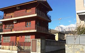 Apartamento Avenida