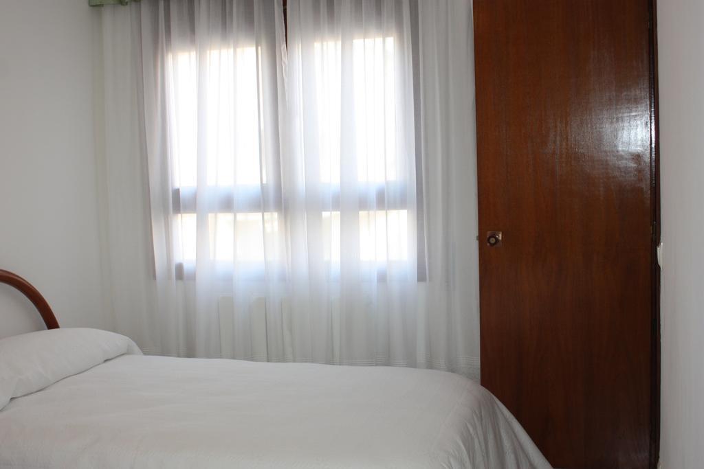 Apartamento Avenida Aínsa-Sobrarbe Extérieur photo
