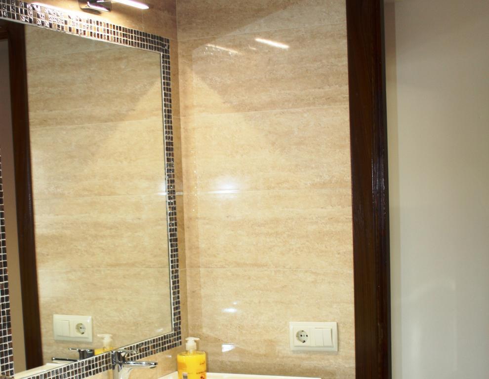 Apartamento Avenida Aínsa-Sobrarbe Extérieur photo