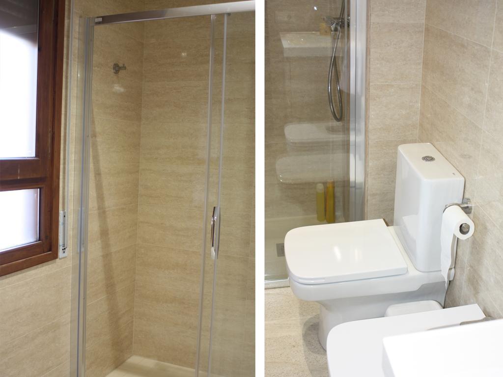 Apartamento Avenida Aínsa-Sobrarbe Extérieur photo