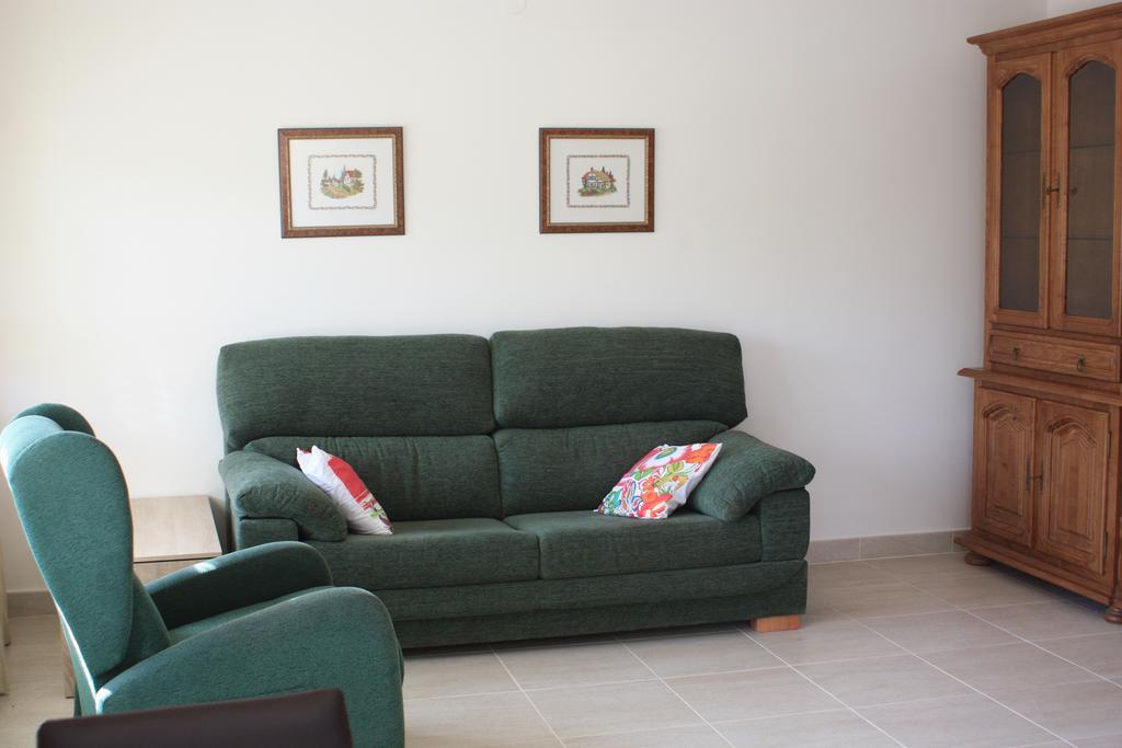 Apartamento Avenida Aínsa-Sobrarbe Extérieur photo
