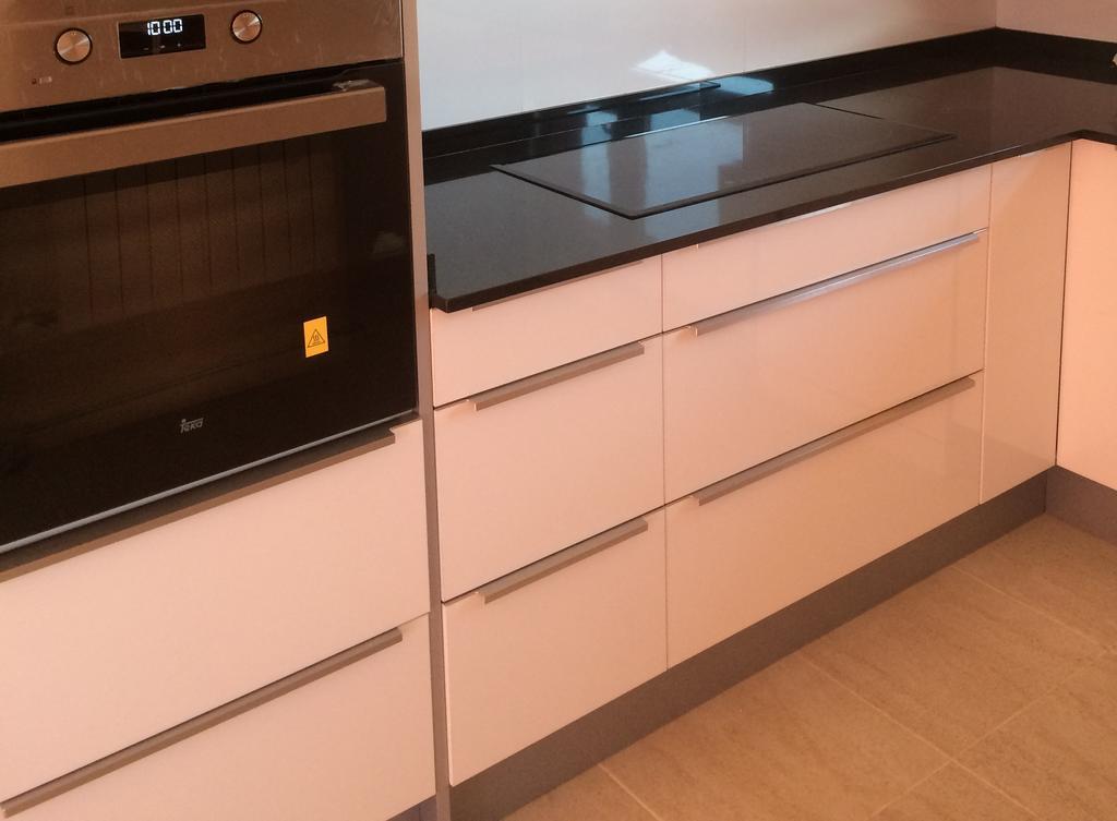Apartamento Avenida Aínsa-Sobrarbe Extérieur photo