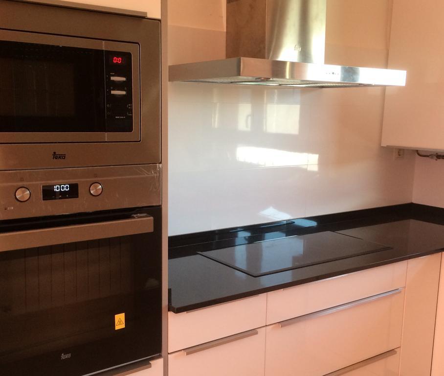 Apartamento Avenida Aínsa-Sobrarbe Extérieur photo
