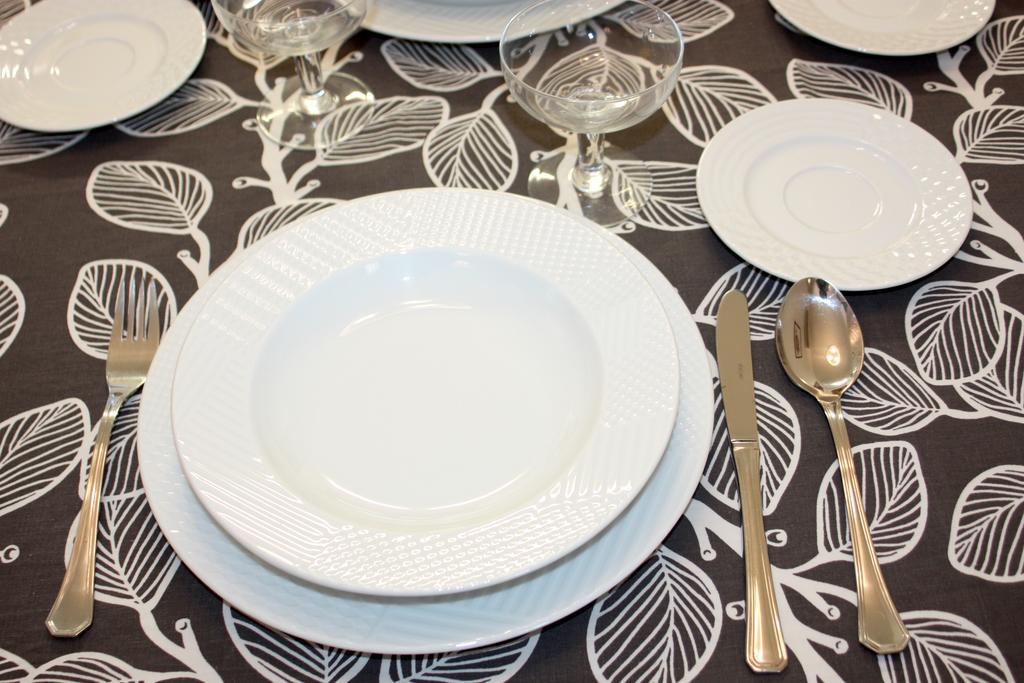 Apartamento Avenida Aínsa-Sobrarbe Extérieur photo
