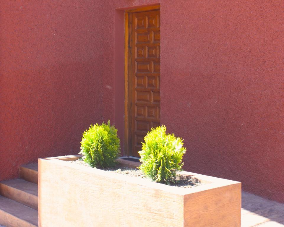 Apartamento Avenida Aínsa-Sobrarbe Extérieur photo