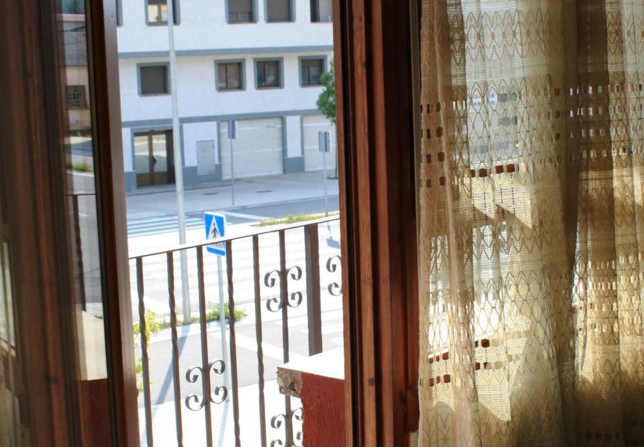 Apartamento Avenida Aínsa-Sobrarbe Chambre photo